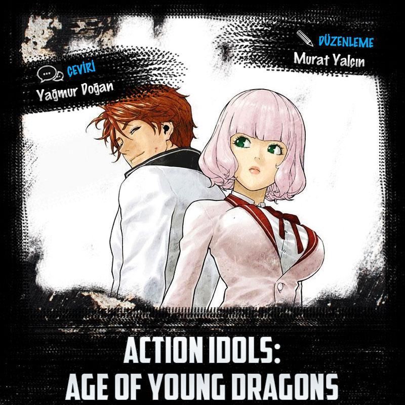 Action Idols: Age of Young Dragons mangasının 25 bölümünün 1. sayfasını okuyorsunuz.