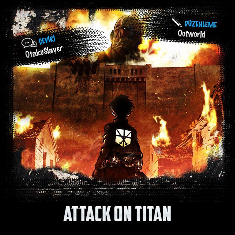 Attack on Titan mangasının 036 bölümünün 1. sayfasını okuyorsunuz.