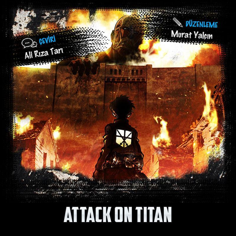 Attack on Titan mangasının 071 bölümünün 1. sayfasını okuyorsunuz.
