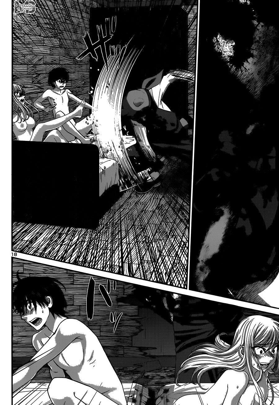 Dead Tube mangasının 17 bölümünün 19. sayfasını okuyorsunuz. 