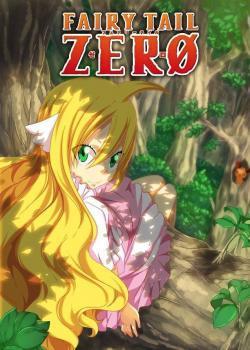 Fairy Tail: Zero
