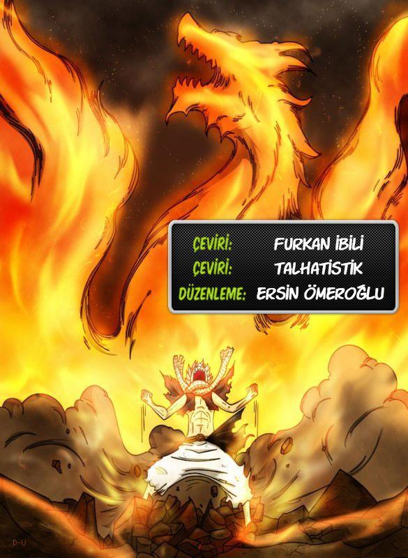 Fairy Tail mangasının 377 bölümünün 1. sayfasını okuyorsunuz.