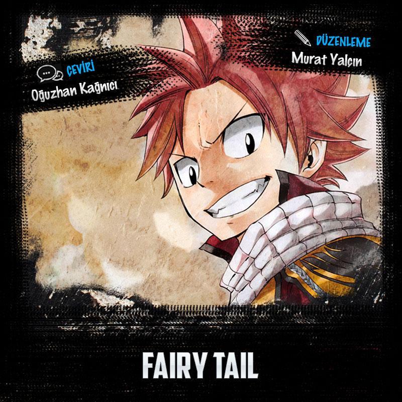 Fairy Tail mangasının 442 bölümünün 1. sayfasını okuyorsunuz.