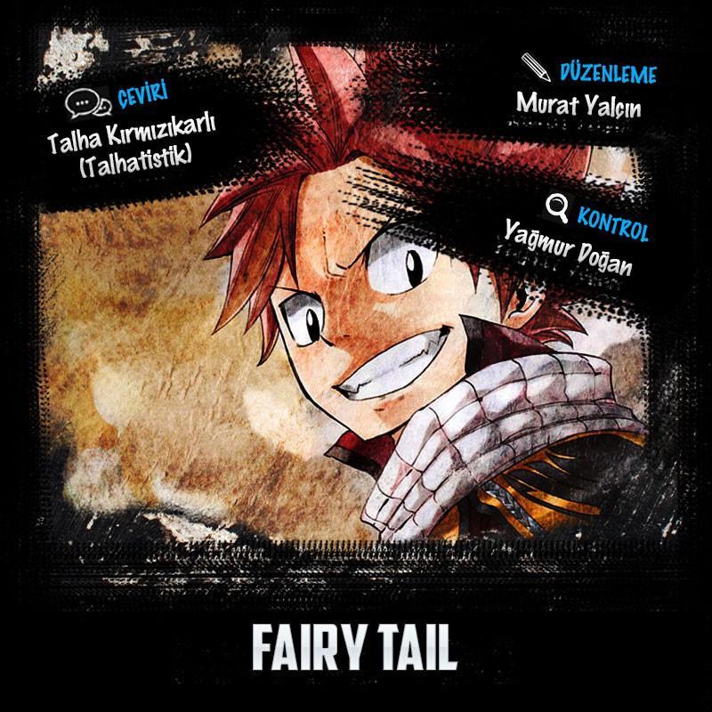 Fairy Tail mangasının 452 bölümünün 1. sayfasını okuyorsunuz.