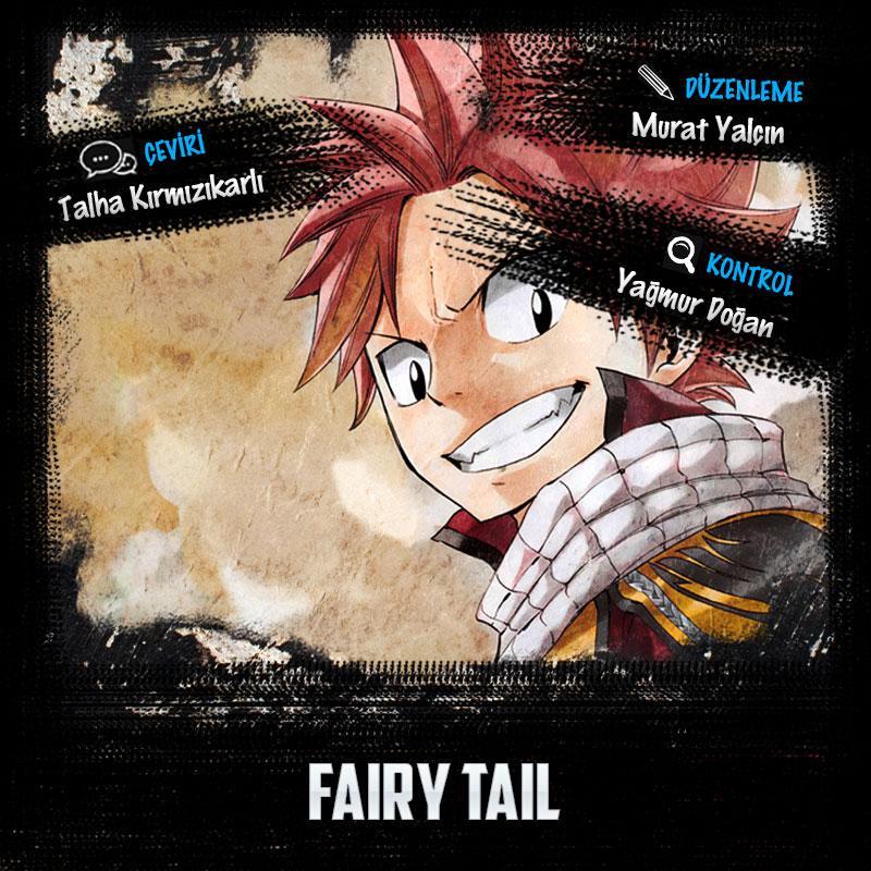 Fairy Tail mangasının 454 bölümünün 1. sayfasını okuyorsunuz.