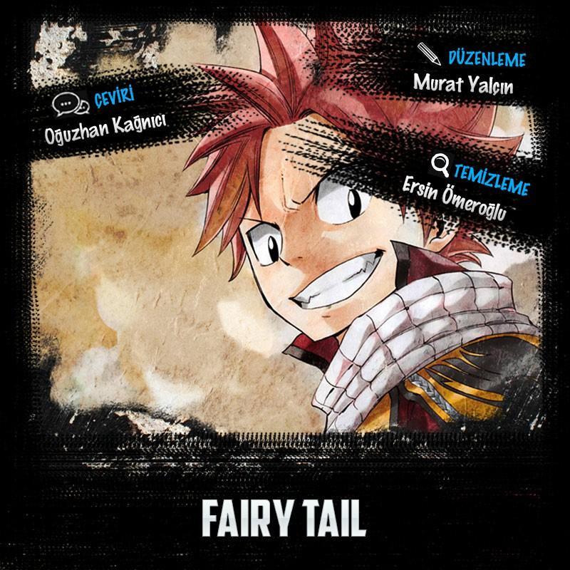 Fairy Tail mangasının 532 bölümünün 1. sayfasını okuyorsunuz.