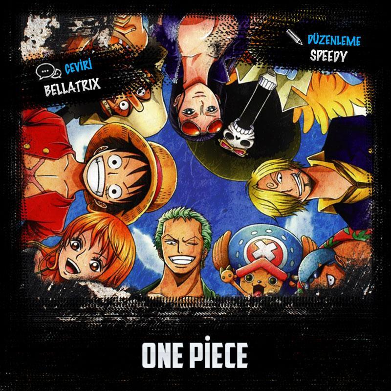 One Piece mangasının 0762 bölümünün 1. sayfasını okuyorsunuz.