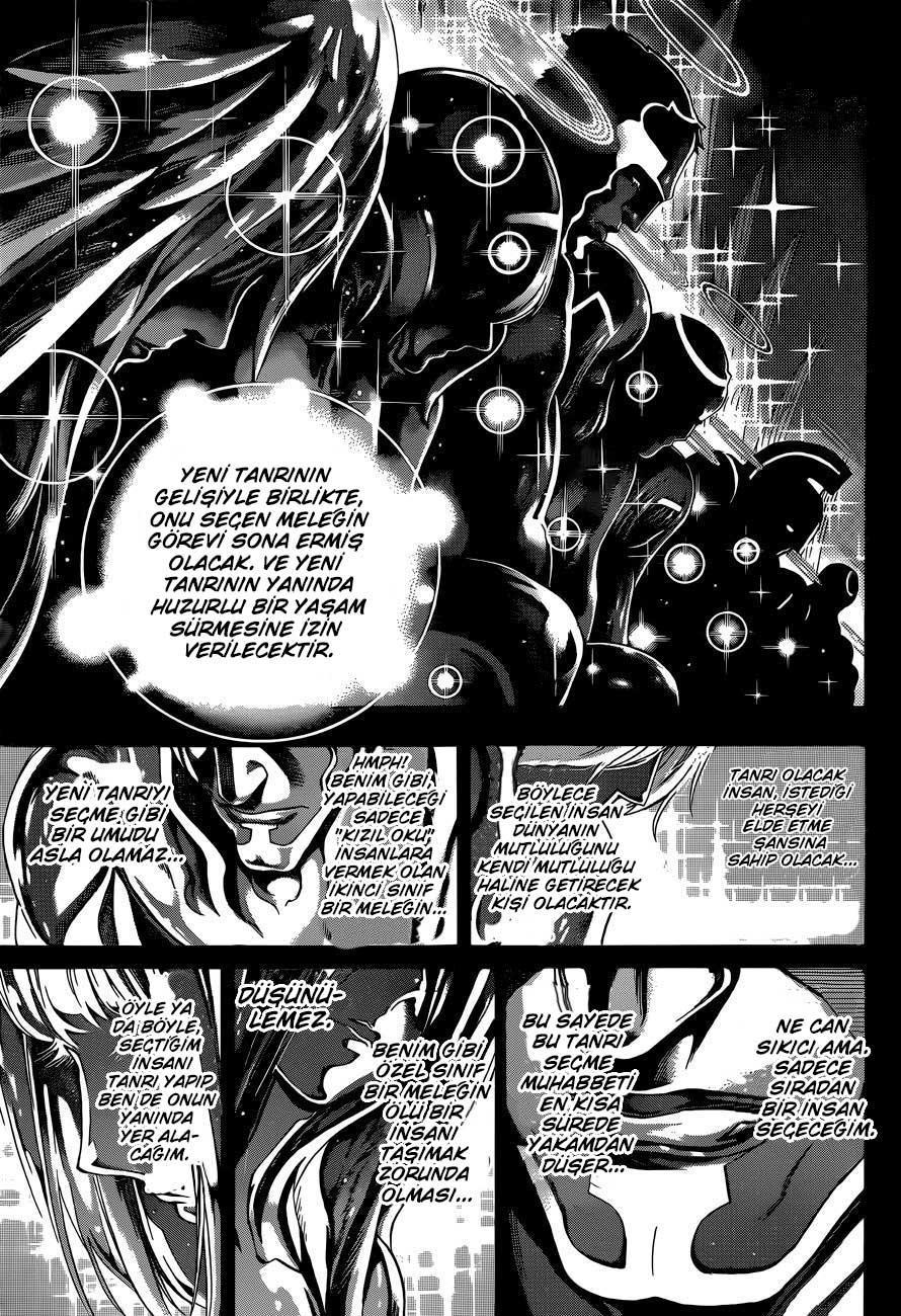 Platinum End mangasının 01 bölümünün 60. sayfasını okuyorsunuz. 